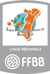 Ligue Régionale d'Alsace de Basket-Ball